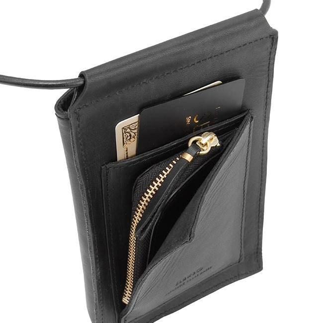 スロウ ペコス ポーチ SLOW 858s29p