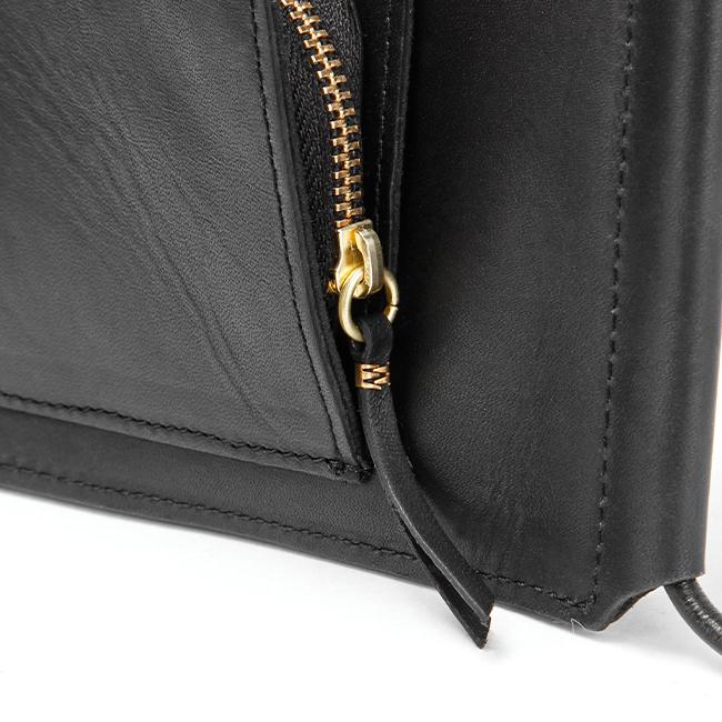 スロウ ペコス ポーチ SLOW 858s29p