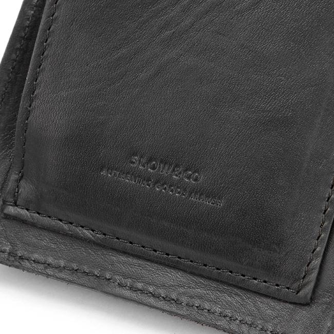 スロウ ペコス ポーチ SLOW 858s29p