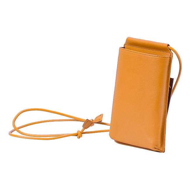 スロウ ペコス ポーチ SLOW 858s29p