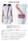 ローリンク TOUR ショルダーバッグ Rollink ro-tour