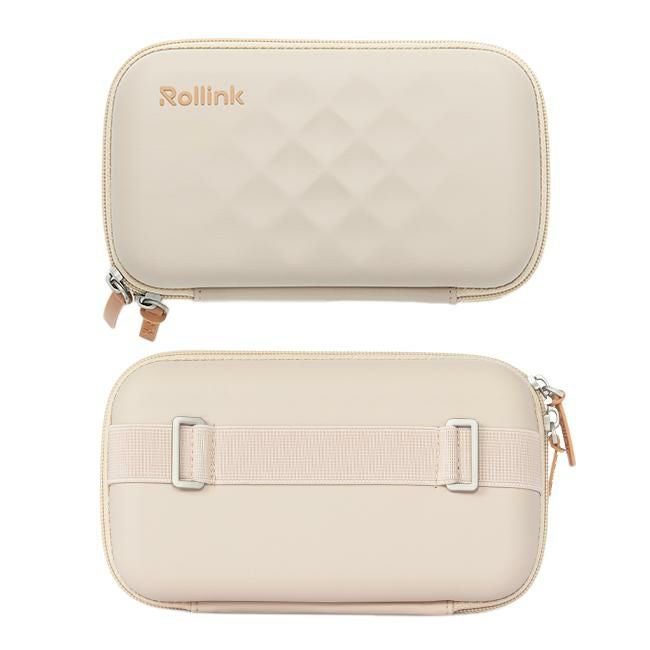ローリンク TOUR ショルダーバッグ Rollink ro-tour