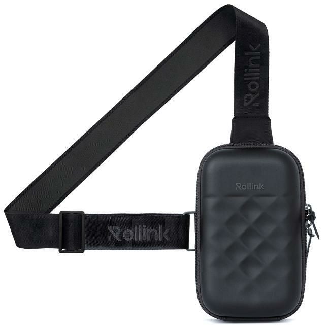 ローリンク GO ボディバッグ Rollink ro-go