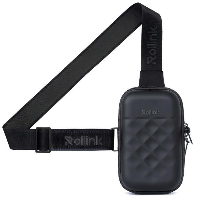 ローリンク GO ボディバッグ Rollink ro-go