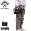 オロビアンコ ノマーデ パッキングバッグ Orobianco or-92924