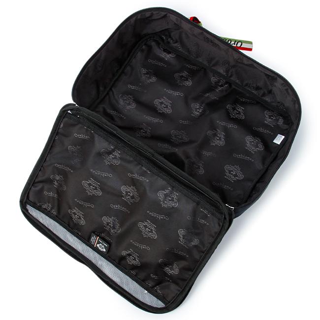 オロビアンコ ノマーデ パッキングバッグ Orobianco or-92925