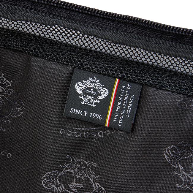 オロビアンコ ノマーデ パッキングバッグ Orobianco or-92925