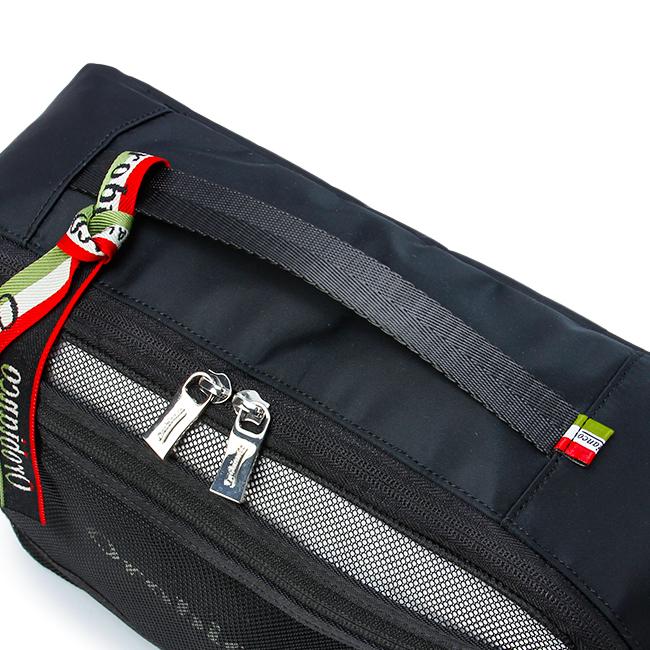 オロビアンコ ノマーデ パッキングバッグ Orobianco or-92925