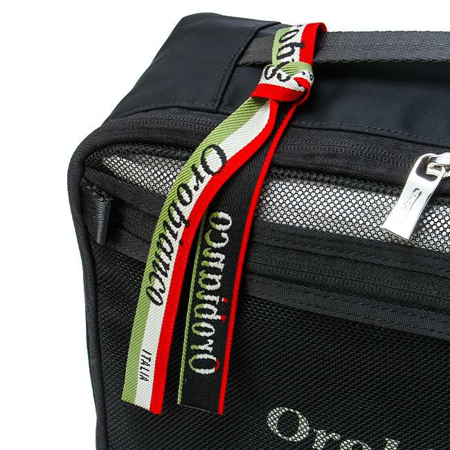 オロビアンコ ノマーデ パッキングバッグ Orobianco or-92925