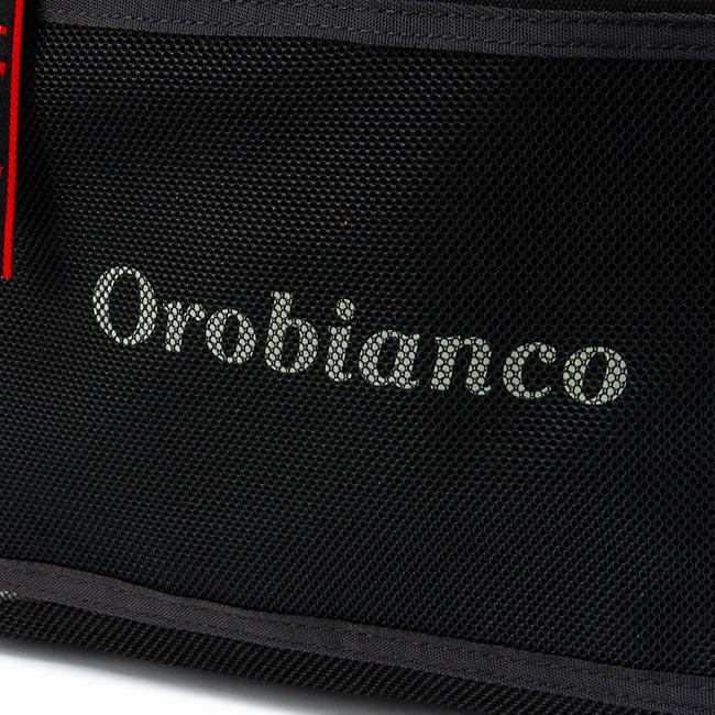 オロビアンコ ノマーデ パッキングバッグ Orobianco or-92925