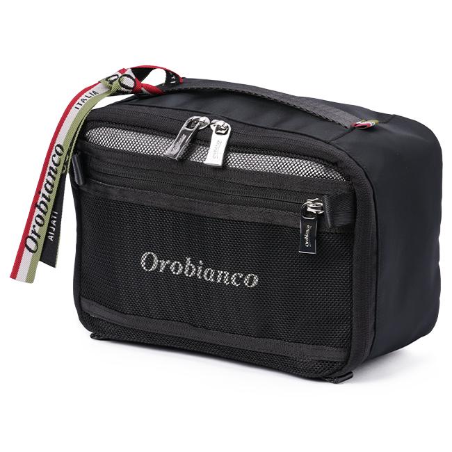 オロビアンコ ノマーデ パッキングバッグ Orobianco or-92925