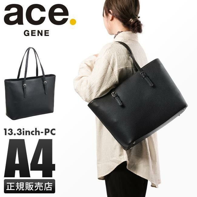 エース ジーンレーベル SKトート トートバッグ ace.GENE LABEL gene-17626