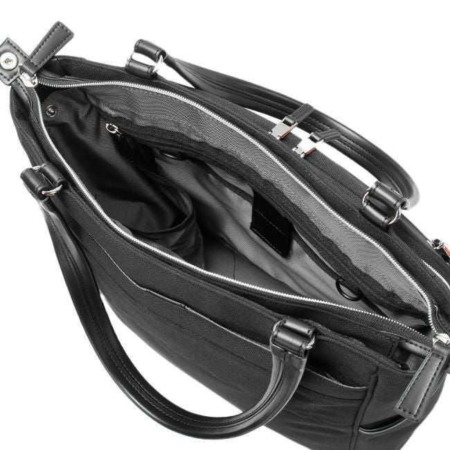 IS/IT マイナビ2024ver.【LTD】 ビジネストート  isit-975721