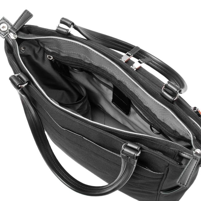 IS/IT マイナビ2024ver.【LTD】 ビジネストート  isit-975721