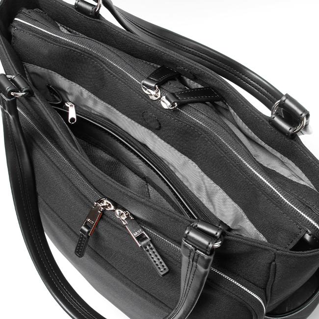 IS/IT マイナビ2024ver.【LTD】 ビジネストート  isit-975721