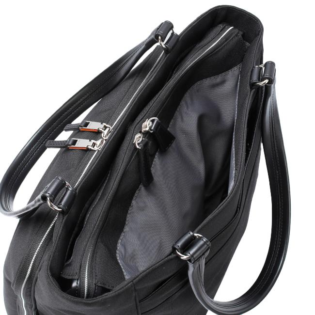 IS/IT マイナビ2024ver.【LTD】 ビジネストート  isit-975721