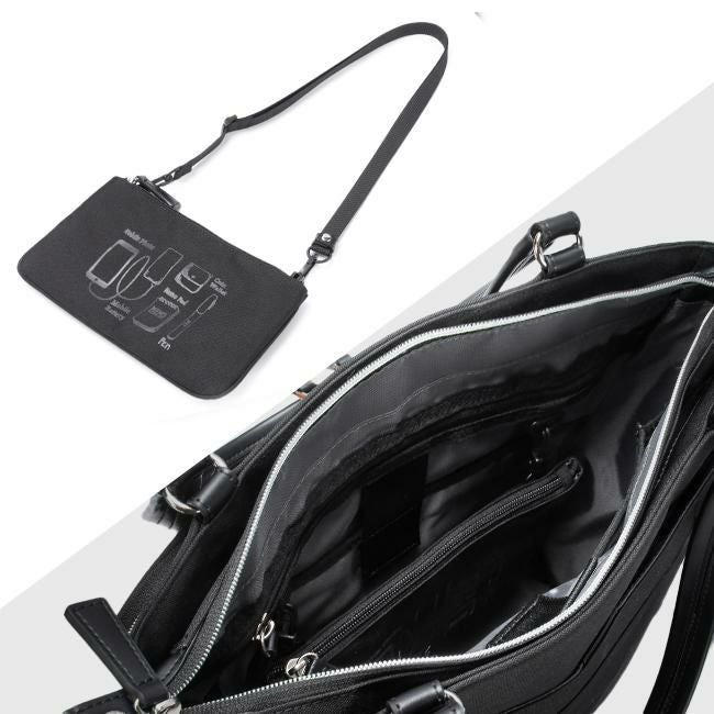 IS/IT マイナビ2024ver.【LTD】 ビジネストート  isit-975721