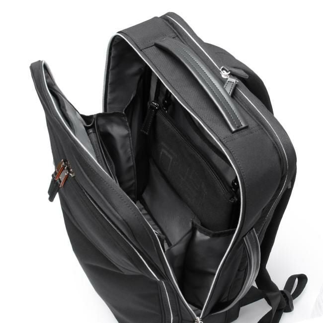 IS/IT マイナビ2024ver.【LTD】 ビジネスリュック  isit-975723