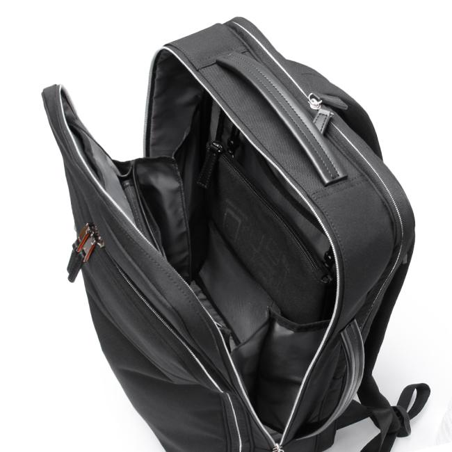 IS/IT マイナビ2024ver.【LTD】 ビジネスリュック  isit-975723