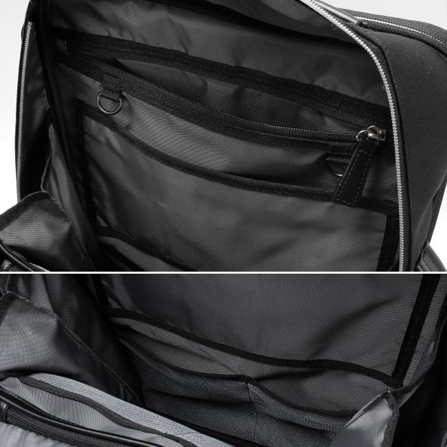 IS/IT マイナビ2024ver.【LTD】 ビジネスリュック  isit-975723