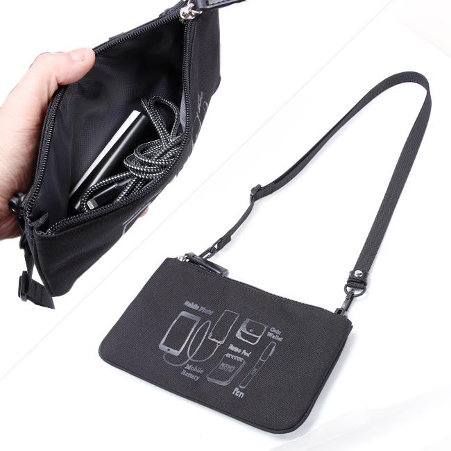 IS/IT マイナビ2024ver.【LTD】 ビジネスリュック  isit-975723