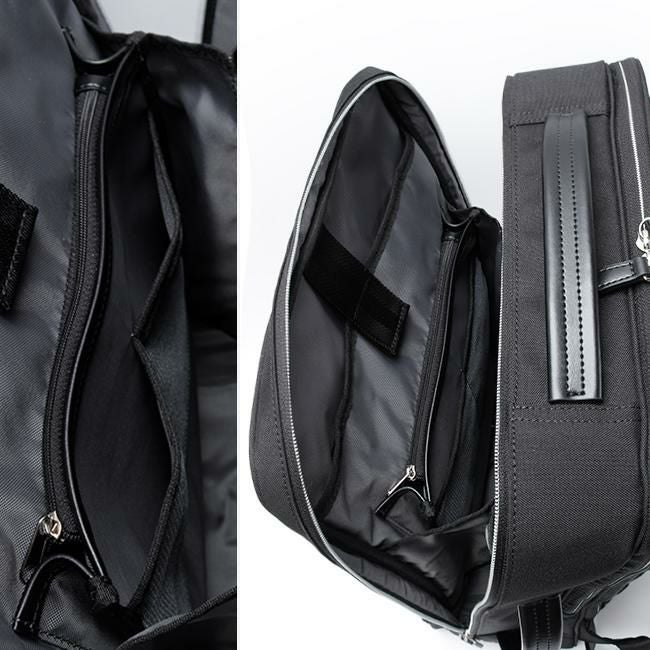 IS/IT マイナビ2024ver.【LTD】 ビジネスリュック  isit-975723