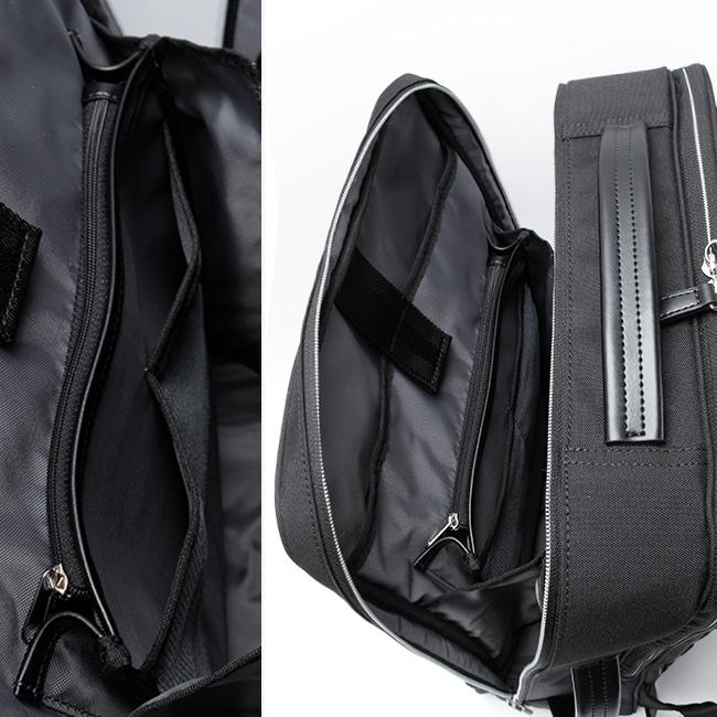 IS/IT マイナビ2024ver.【LTD】 ビジネスリュック  isit-975723