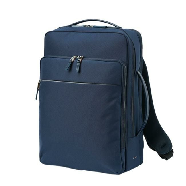 IS/IT マイナビ2024ver.【LTD】 ビジネスリュック  isit-975723