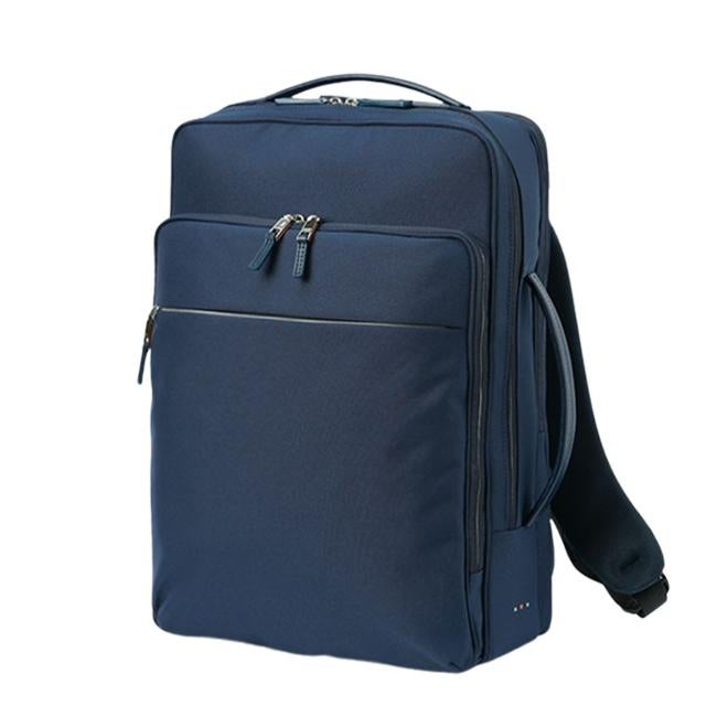 IS/IT マイナビ2024ver.【LTD】 ビジネスリュック  isit-975723