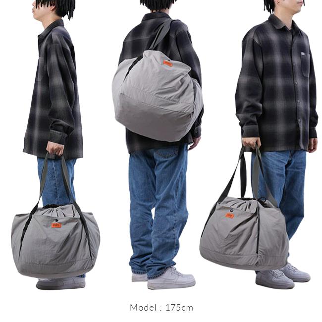 ダイエットサポート　ユニパ UNIVERSAL OVERALL | ユニバーサルオーバーオール シンゲンブドウバッグ