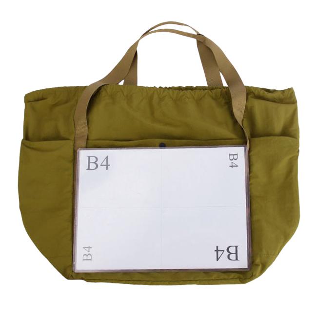 ユニバーサルオーバーオール SHINGEN トートバッグ UNIVERSAL OVERALL uvo-189