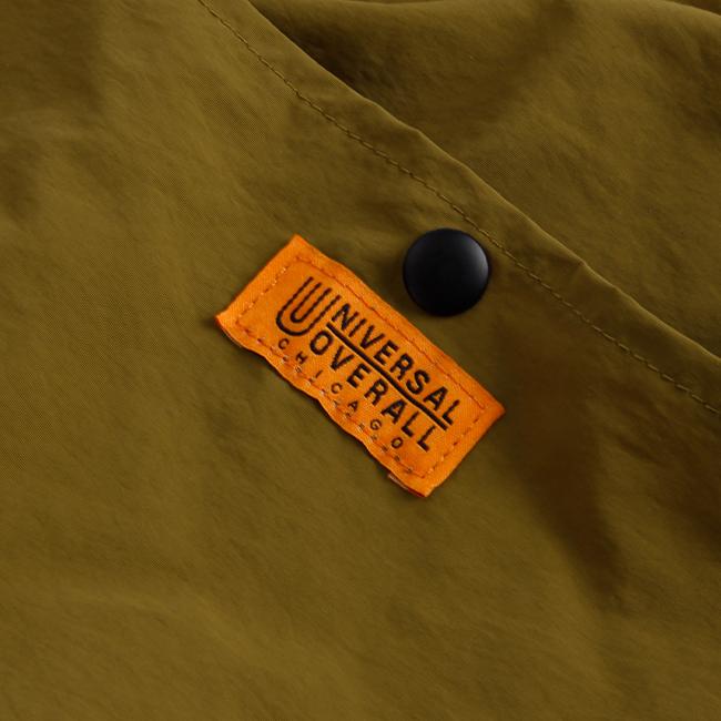 ユニバーサルオーバーオール SHINGEN トートバッグ UNIVERSAL OVERALL uvo-189