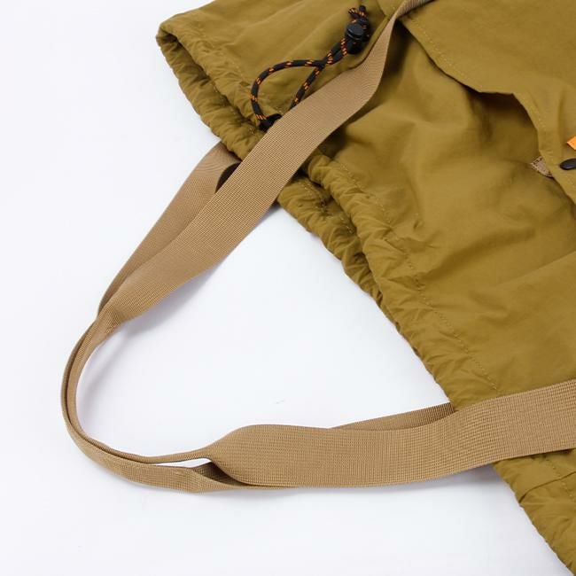 ユニバーサルオーバーオール SHINGEN トートバッグ UNIVERSAL OVERALL uvo-189