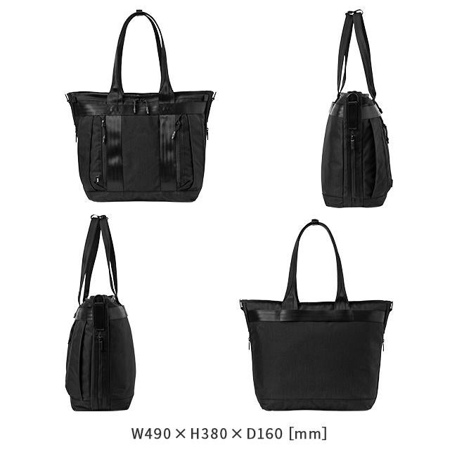 ace.GENE(エースジーン) デュラムーブ 68132 ace. GENE LABEL エースジーン デュラムーブ トートバッグ メンズ ace
