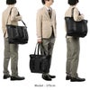 エース ジーンレーベル デュラムーブ トートバッグ ace.GENE LABEL gene-68132
