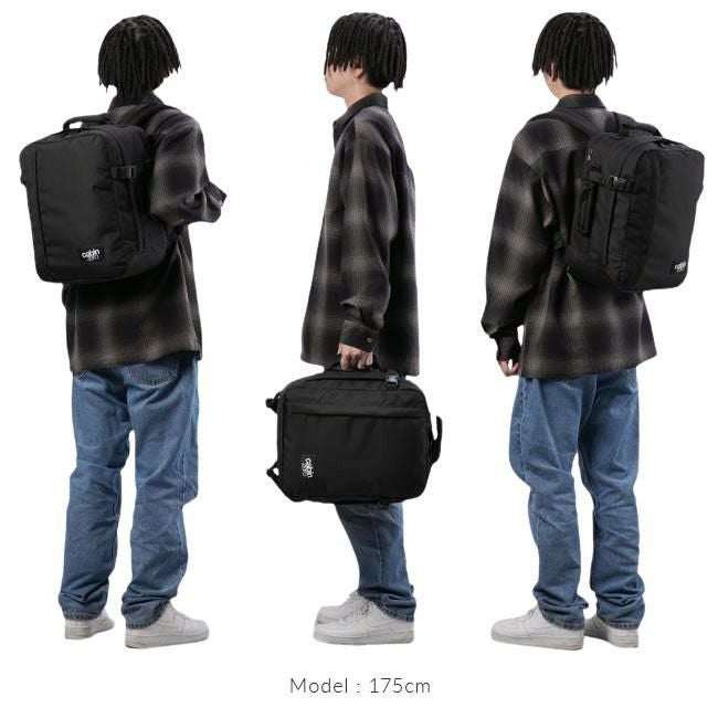 キャビンゼロ テック リュック CABINZERO tech28