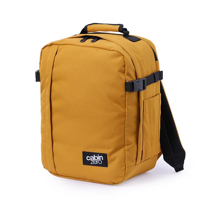 キャビンゼロ テック リュック CABINZERO tech28