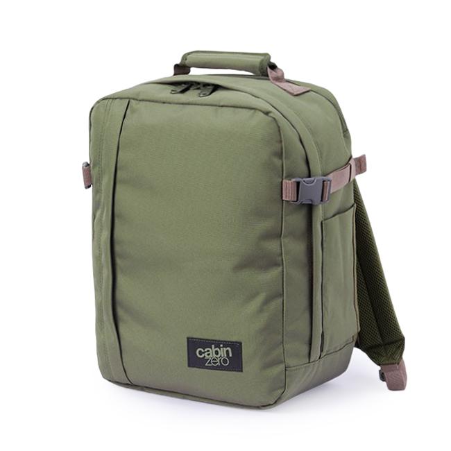 キャビンゼロ テック リュック CABINZERO tech28