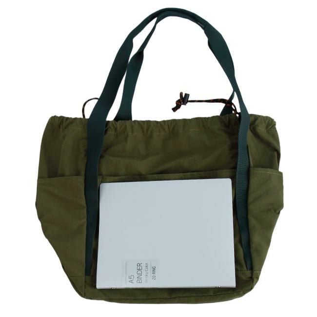 ユニバーサルオーバーオール SHINGEN トートバッグ UNIVERSAL OVERALL uvo-188