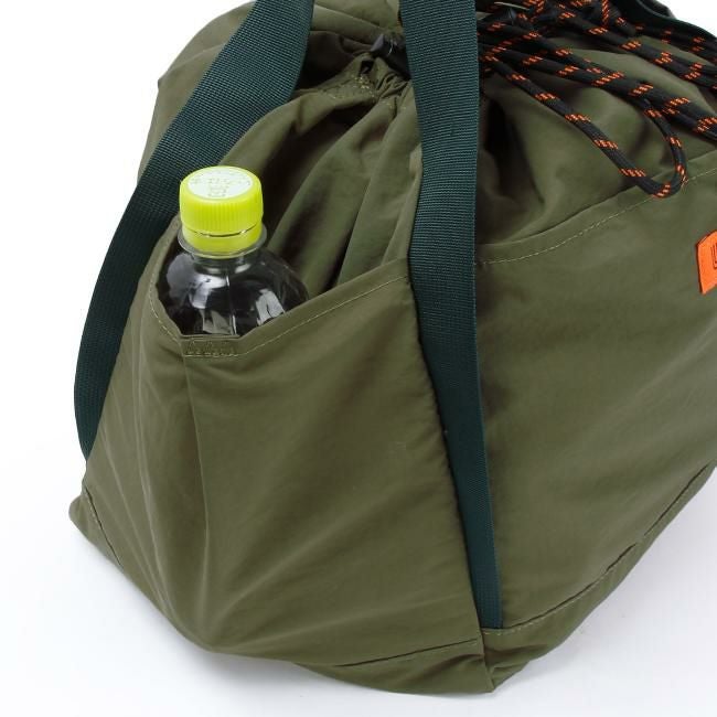 ユニバーサルオーバーオール SHINGEN トートバッグ UNIVERSAL OVERALL uvo-188