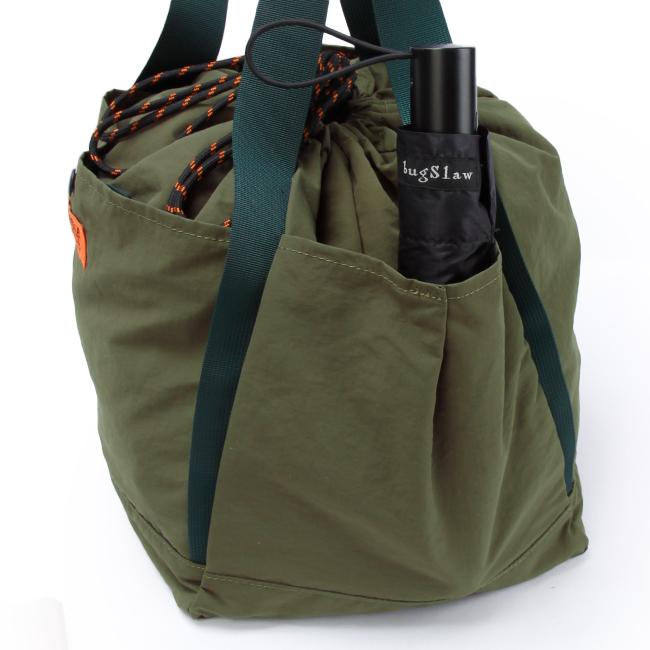 ユニバーサルオーバーオール SHINGEN トートバッグ UNIVERSAL OVERALL uvo-188