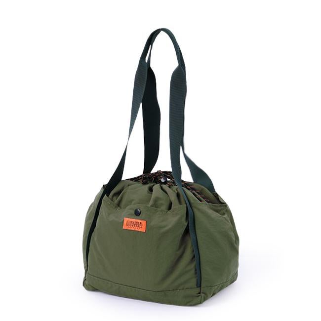 ユニバーサルオーバーオール SHINGEN トートバッグ UNIVERSAL OVERALL uvo-188