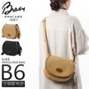 ブレディ AIRE ショルダーバッグ Brady aire