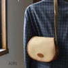 ブレディ AIRE ショルダーバッグ Brady aire