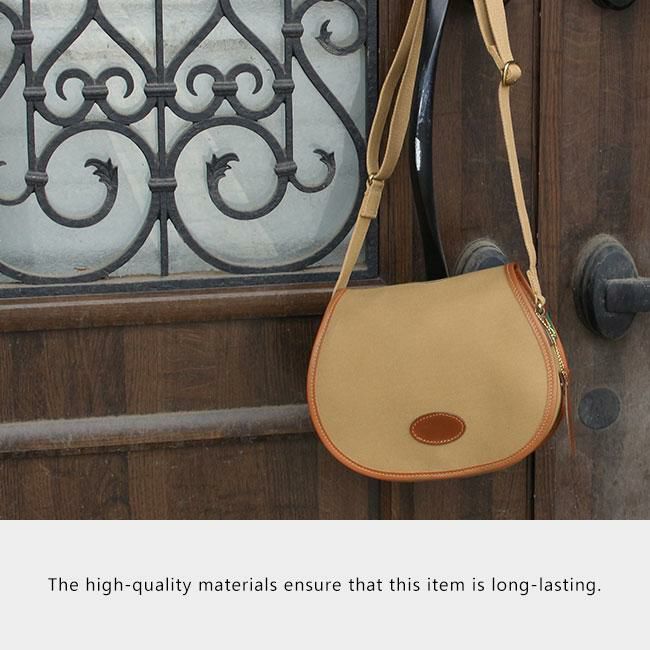 ブレディ AIRE ショルダーバッグ Brady aire