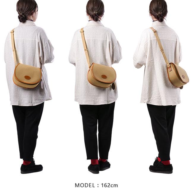 ブレディ AIRE ショルダーバッグ Brady aire