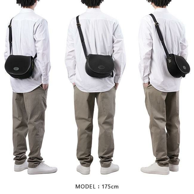 ブレディ AIRE ショルダーバッグ Brady aire