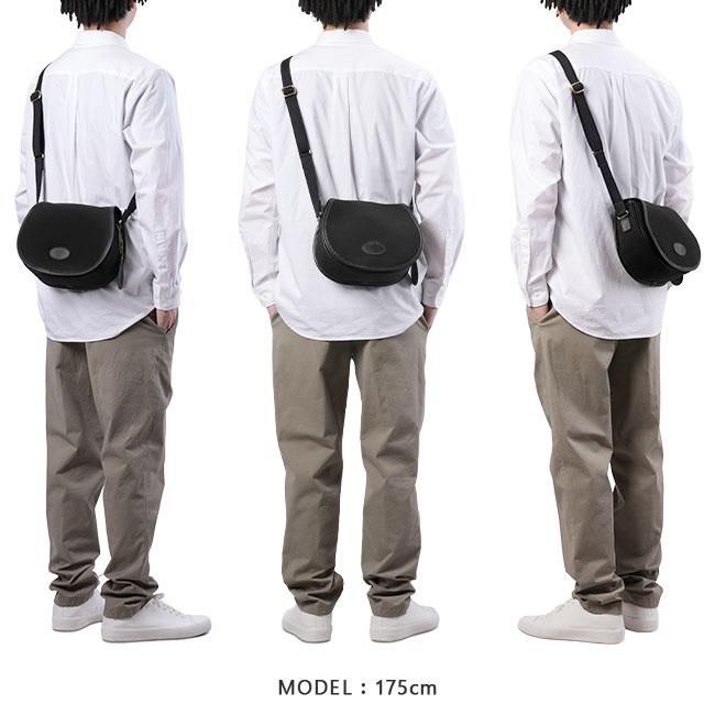 ブレディ AIRE ショルダーバッグ Brady aire