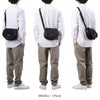 ブレディ AIRE ショルダーバッグ Brady aire