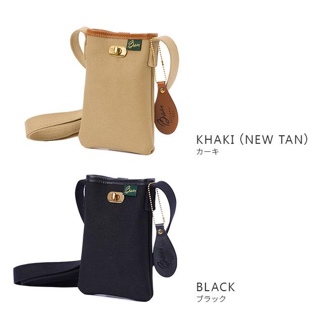 ブレディ LOWCA ショルダーバッグ Brady lowca-mini